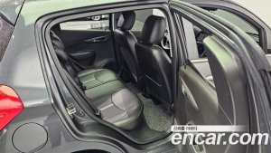 ChevroletGMDaewoo Spark Premium 2020 года из Южной Кореи