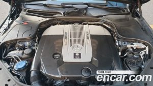 Mercedes-Benz S-Class S65 AMG 2020 года из Южной Кореи