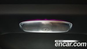 Mercedes-Benz S-Class S65 AMG 2020 года из Южной Кореи