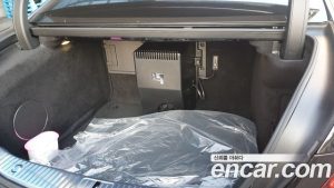 Mercedes-Benz S-Class S65 AMG 2020 года из Южной Кореи