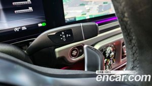 Mercedes-Benz G-Class AMG G63 Edition 2021 года из Южной Кореи
