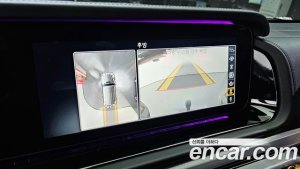 Mercedes-Benz G-Class AMG G63 Edition 2021 года из Южной Кореи