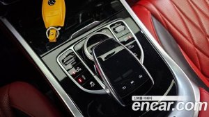 Mercedes-Benz G-Class AMG G63 Edition 2021 года из Южной Кореи