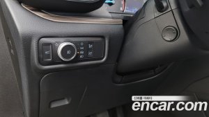 Ford Explorer 2.3 Limited 4WD 2020 года из Южной Кореи