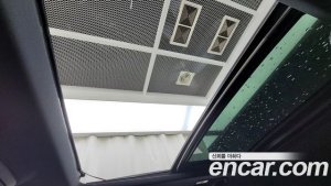 Ford Explorer 2.3 Limited 4WD 2020 года из Южной Кореи