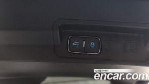 Ford Explorer 2.3 Limited 4WD 2020 года из Южной Кореи
