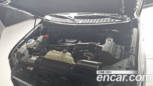 Lincoln Navigator 3.5L 2021 года из Южной Кореи