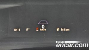 Lincoln Navigator 3.5L 2021 года из Южной Кореи