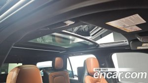 Lincoln Navigator 3.5L 2021 года из Южной Кореи