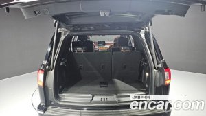Lincoln Navigator 3.5L 2021 года из Южной Кореи