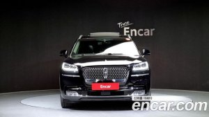 Lincoln Aviator 3.0 Reserve AWD 2020 года из Южной Кореи