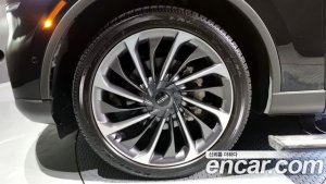 Lincoln Aviator 3.0 Reserve AWD 2020 года из Южной Кореи