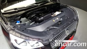 Lincoln Aviator 3.0 Reserve AWD 2020 года из Южной Кореи