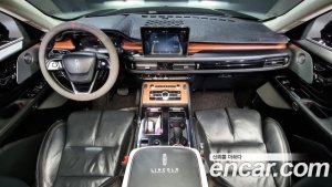 Lincoln Aviator 3.0 Reserve AWD 2020 года из Южной Кореи