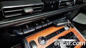 Lincoln Aviator 3.0 Reserve AWD 2020 года из Южной Кореи