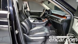 Lincoln Aviator 3.0 Reserve AWD 2020 года из Южной Кореи