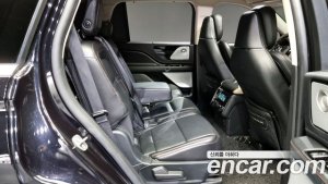 Lincoln Aviator 3.0 Reserve AWD 2020 года из Южной Кореи