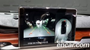 Lincoln Aviator 3.0 Reserve AWD 2020 года из Южной Кореи