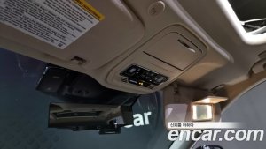 Lincoln Aviator 3.0 Reserve AWD 2020 года из Южной Кореи