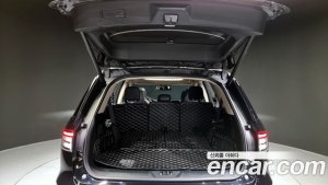 Lincoln Aviator 3.0 Reserve AWD 2020 года из Южной Кореи