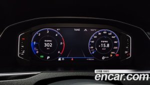 Volkswagen Passat 2.0 TDI Prestige 2021 года из Южной Кореи