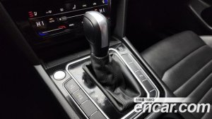 Volkswagen Passat 2.0 TDI Prestige 2021 года из Южной Кореи