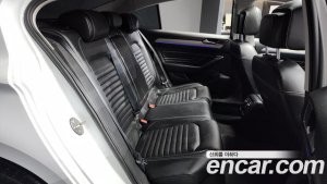 Volkswagen Passat 2.0 TDI Prestige 2021 года из Южной Кореи