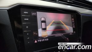 Volkswagen Passat 2.0 TDI Prestige 2021 года из Южной Кореи