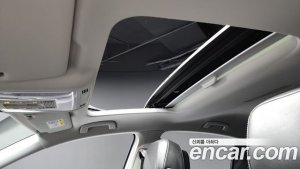 Volkswagen Passat 2.0 TDI Prestige 2021 года из Южной Кореи