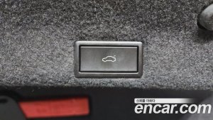 Volkswagen Passat 2.0 TDI Prestige 2021 года из Южной Кореи