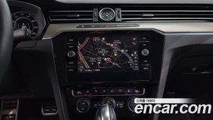 Volkswagen Arteon 2.0 TDI Prestige 2019 года из Южной Кореи