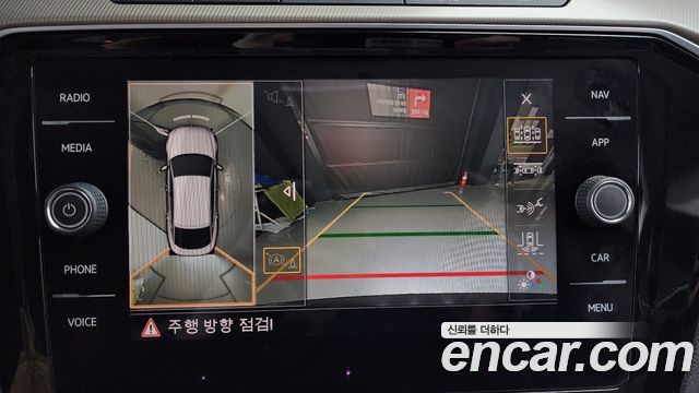 36356101_020.jpg Volkswagen Arteon 2.0 TDI Prestige 2019 года из Южной Кореи