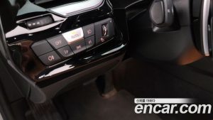 BMW Z4 sDrive20i Sport 2020 года из Южной Кореи