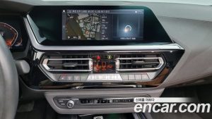 BMW Z4 sDrive20i Sport 2020 года из Южной Кореи