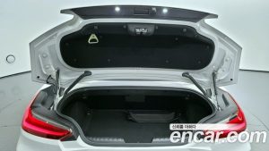 BMW Z4 sDrive20i Sport 2020 года из Южной Кореи