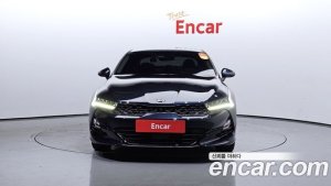 Kia K5 2.0 2020 года из Южной Кореи