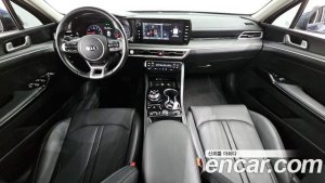Kia K5 2.0 2020 года из Южной Кореи
