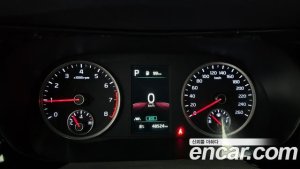 Kia K5 2.0 2020 года из Южной Кореи
