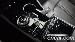 Kia K5 2.0 2020 года из Южной Кореи