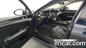 Kia K5 2.0 2020 года из Южной Кореи