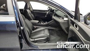 Kia K5 2.0 2020 года из Южной Кореи