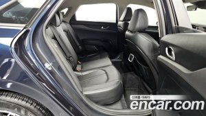 Kia K5 2.0 2020 года из Южной Кореи