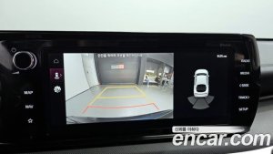 Kia K5 2.0 2020 года из Южной Кореи