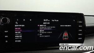 Kia K5 2.0 2020 года из Южной Кореи