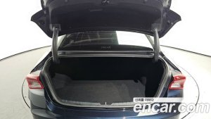 Kia K5 2.0 2020 года из Южной Кореи
