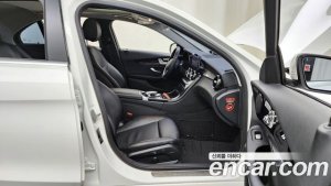 Mercedes-Benz C-Class C200 2020 года из Южной Кореи