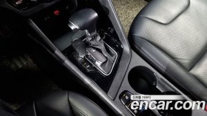 Kia Niro 1.6 HEV 2020 года из Южной Кореи