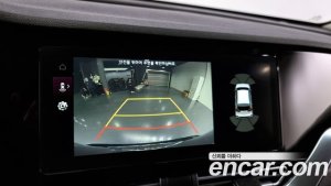 Kia Niro 1.6 HEV 2020 года из Южной Кореи