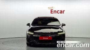 Kia K5 2.0 2020 года из Южной Кореи