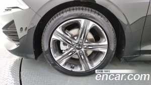 Kia K5 2.0 2020 года из Южной Кореи